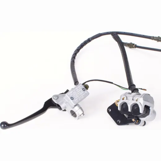 rear brake pump assy for GY6 125/150cc