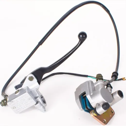 front brake hydraulic pump assy for GY6 125/150cc