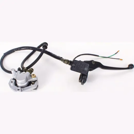 front brake assy for GY6