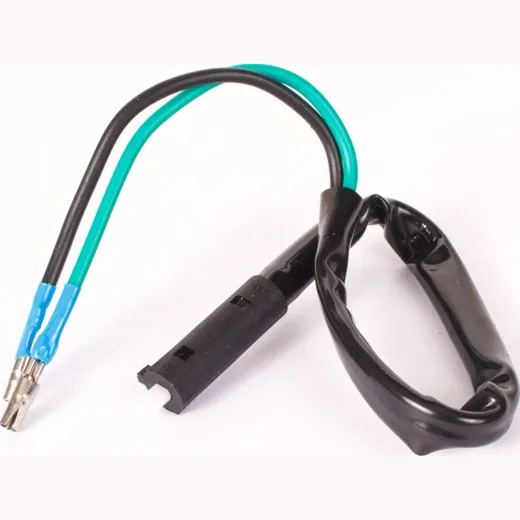 drum brake switch (plug connection)