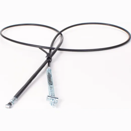 rear drum brake cable 204cm for GY6 125/150cc