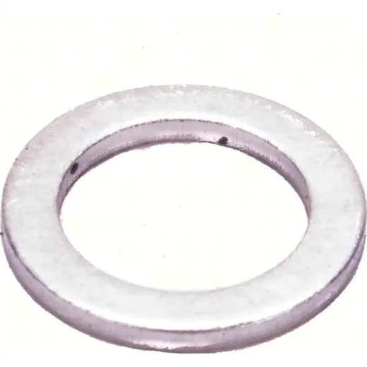 aluminum seal ring 12x18x1.5mm
