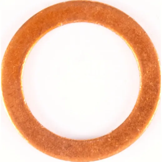 Dichtring Kupfer 14x20x1,5mm