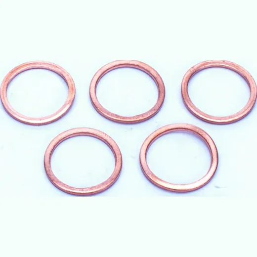 Dichtring Kupfer 16mm (5 Stück)