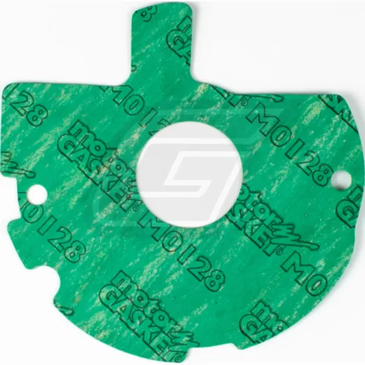 alternator cover gasket for Minarelli horizontal, 1E40QMB