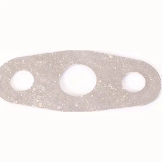 cylinder head secondary air system gasket for 139QMB/QMA