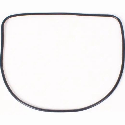 valve cover gasket rubber version / packing for GY6 125/150cc