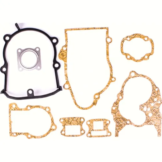 engine gasket set for 10" wheel for Daelim, SYM, Kymco