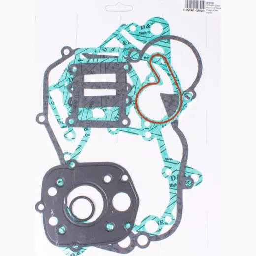 engine gasket set for Derbi Senda GPR, Aprilia RS RX SX, Gilera RCR, SMT (D50B0) 14601992