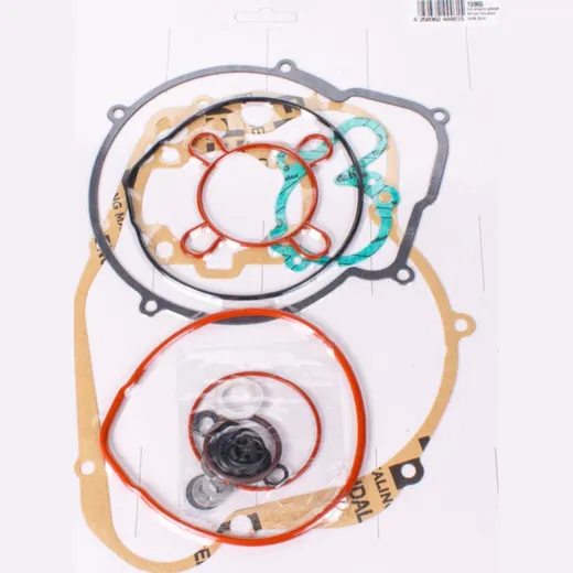 engine gasket set complete for Minarelli AM