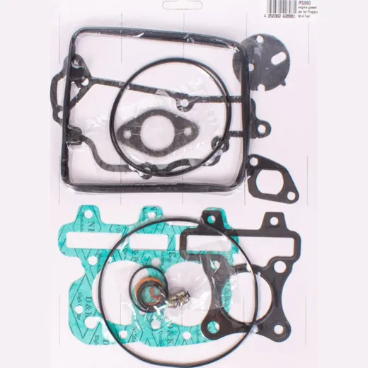 engine gasket set for Piaggio 50 4-stroke
