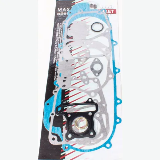 engine gasket set type 788mm for GY6 50cc