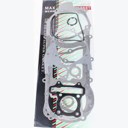 engine gasket set complete type 835mm for GY6 125/150cc 152QMI
