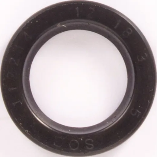 Shaft seal - 12x18x3, NBR, without dust lip