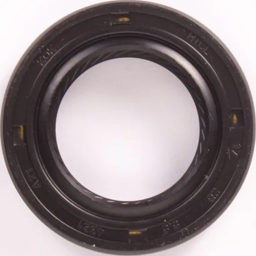 Shaft seal - 17x28x5,5, NBR, with dust lip