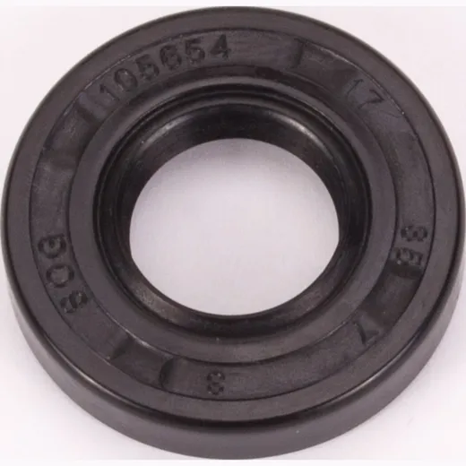 Shaft seal - 17x35x7, NBR, with dust lip
