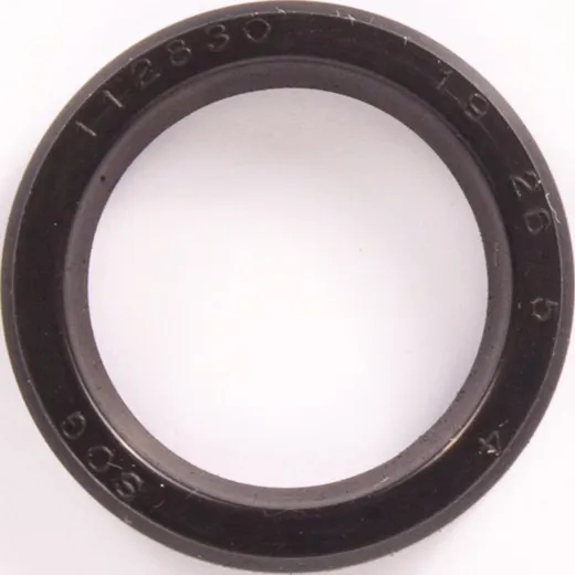 Shaft seal - 19x26x5, NBR, without dust lip