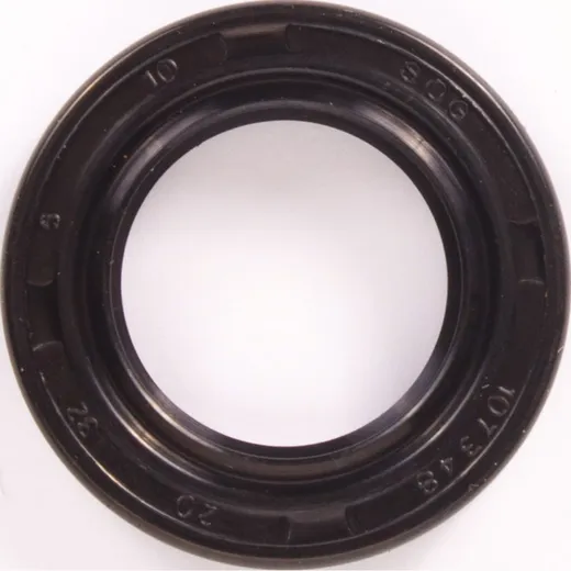 Shaft seal - 20x32x5, NBR, with dust lip