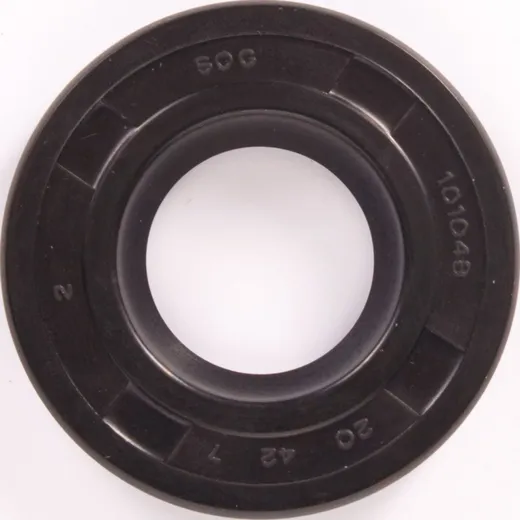 Shaft seal - 20x42x7, NBR, without dust lip