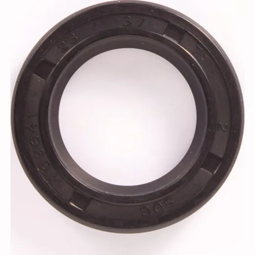 Shaft seal - 23x37x7, NBR, without dust lip