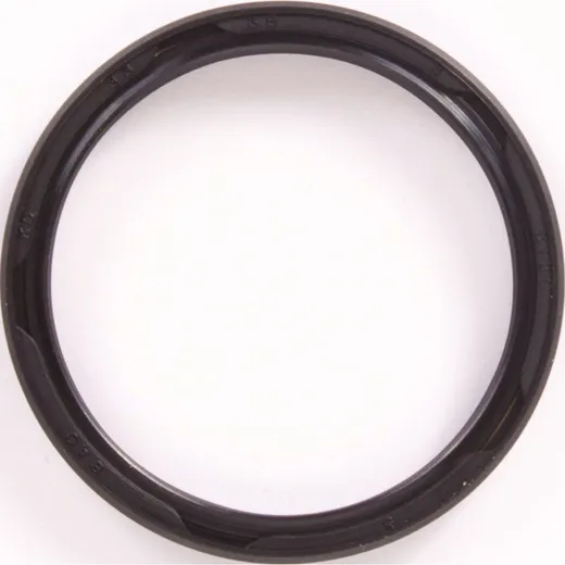 Shaft seal - 33x39x4, NBR, with dust lip