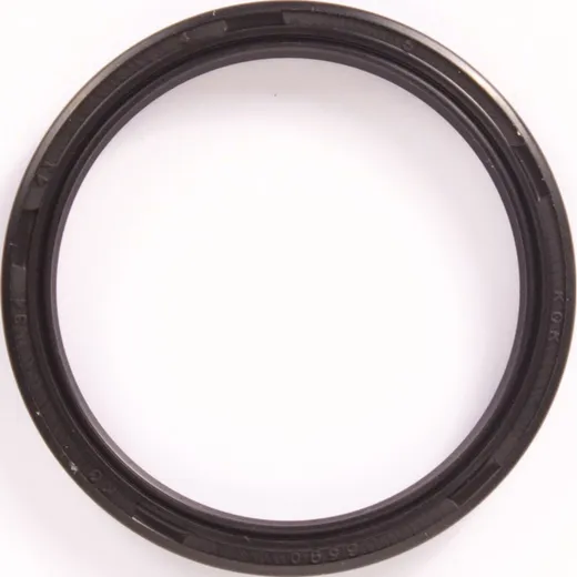 Shaft seal - 34x41x4, NBR, with dust lip