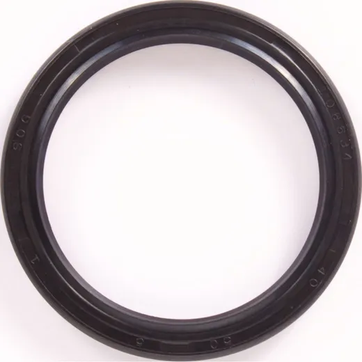 Shaft seal - 40x50x5, NBR, with dust lip