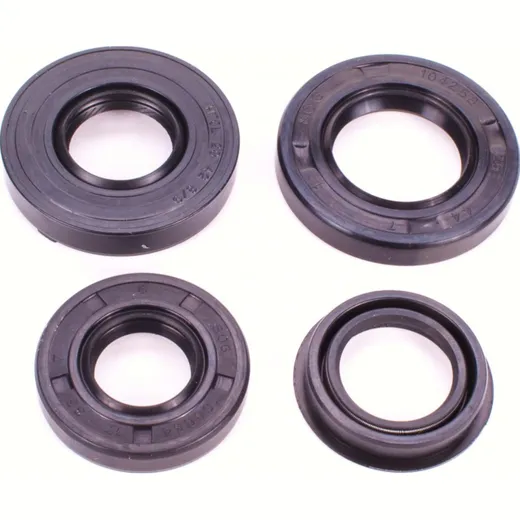 engine oil seal set for CPI, for: Keeway, 1E40QMB