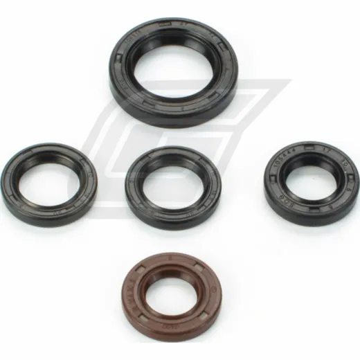 engine oil seal set for Kymco 4-stroke, GY6 50cc, 139QMB