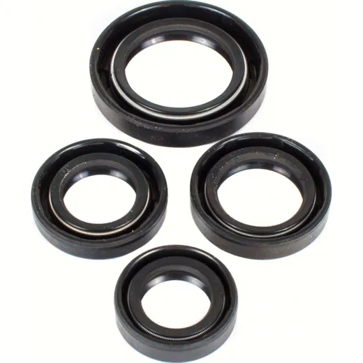engine oil seal set for Kymco, SYM horizontal