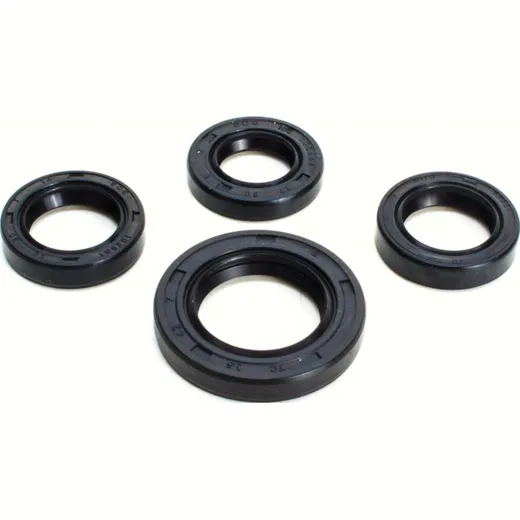 engine oil seal set for Peugeot horizontal