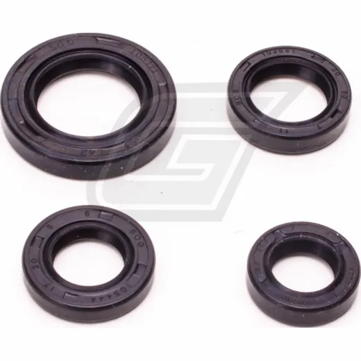 engine oil seal set for Peugeot vertical