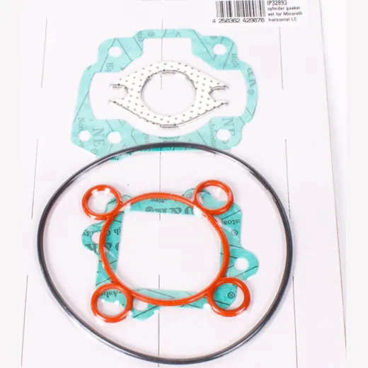 cylinder gasket set for Minarelli horizontal LC
