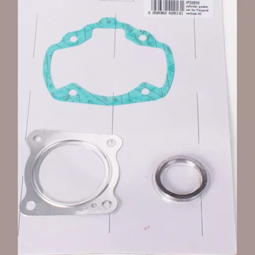 cylinder gasket set for Peugeot vertical AC