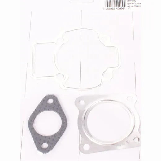 cylinder gasket set for Piaggio AC