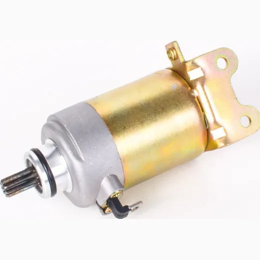 starter motor for Aprilia Leonardo 125, 150, Honda CH 125, 150