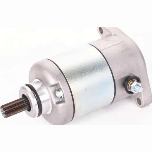 starter motor for Honda 125-150cc 4-stroke
