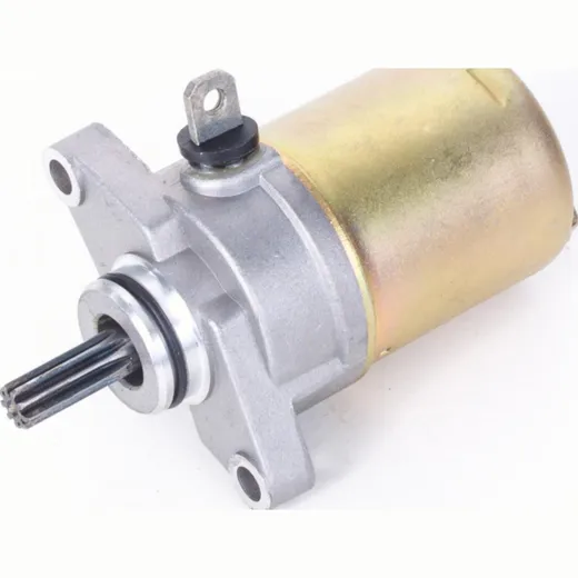 starter motor for Minarelli 100cc 2-stroke