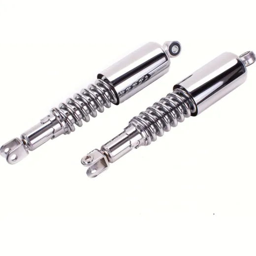 Rear shock absorber set f. for: Honda CB750 K0-K6