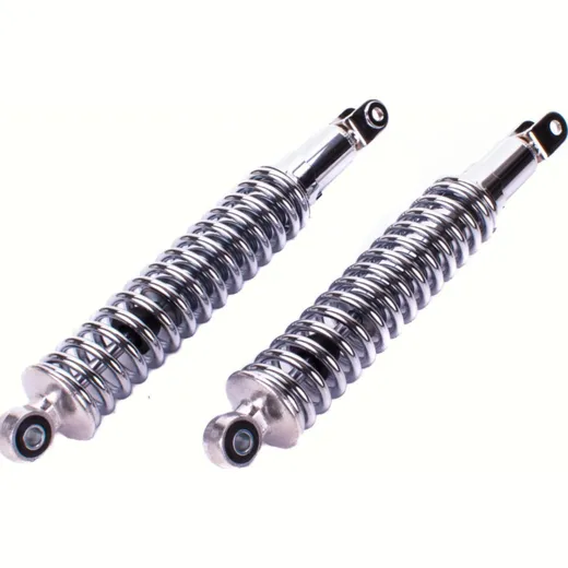 Rear shock absorber f. for: Honda CB750 K7 F1-F2