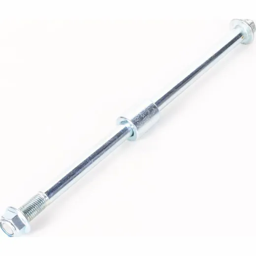 Dichtung Achse Vorderrad 21,5cm ( 10 mm ) für Chinaroller GY6 50ccm 4-Takt
