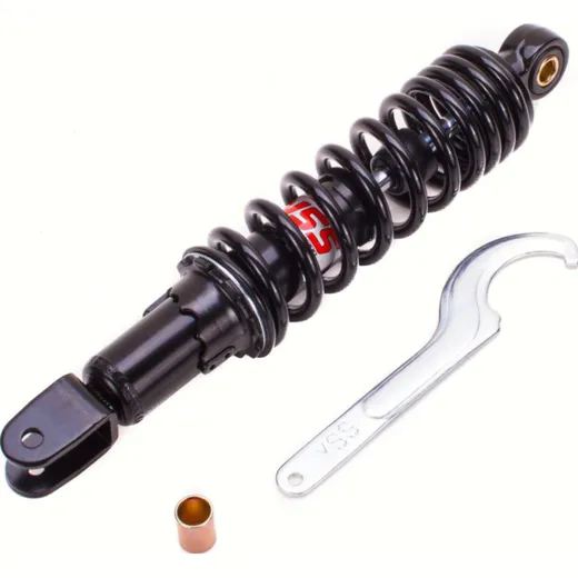 Federbein Stoßdämpfer PRO-X Mono 290mm mit ABE
