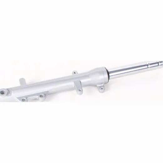 front fork tube assy right / brake side - 30mm diameter, 465mm length