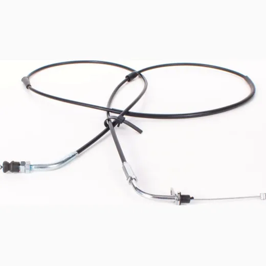 throttle cable 190cm for China 4-stroke type I
