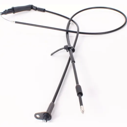 upper throttle cable for MBK Nitro, Yamaha Aerox -2012