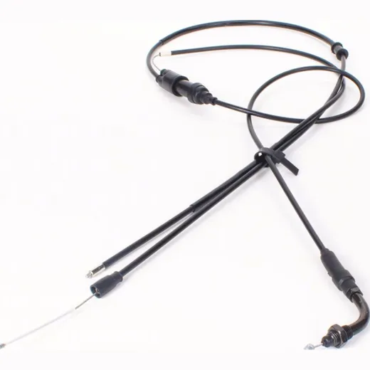 throttle cable for Aprilia SR 50 (Piaggio engine)