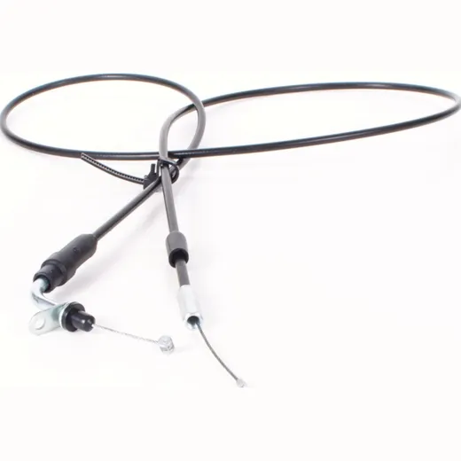 upper throttle cable for Beta / KTM ARK AC, LC