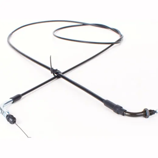 throttle cable 225cm for GY6 125/150cc, 152/157QMI