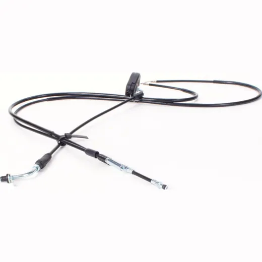 throttle cable for CPI, for: Keeway, Explorer, Generic, QJ, 1E40QMB
