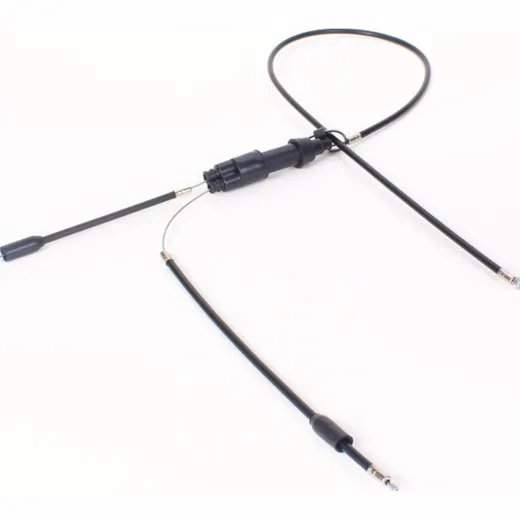 throttle cable for Motorhispania Furia 50